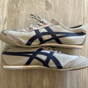 Onitsuka Tiger Mexico 66 by Asics size 10
